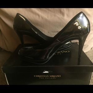 Leave a Statement with these Shoe.